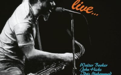 Pharaoh Sanders – Live… – Pure Pleasure Records