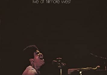 Aretha – Live At Fillmore West – Speakers Corner Records