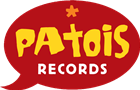Logo Patois Records