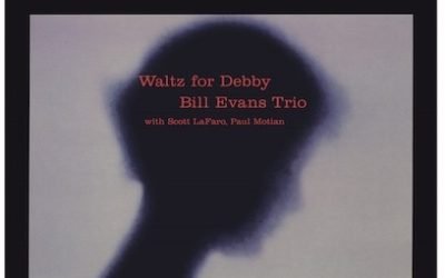 Bill Evans Trio – Waltz For Debby – Craft Recordings
