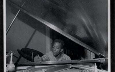 Sonny Clark – The Complete Sonny Clark Blue Note Sessions – Mosaic Records
