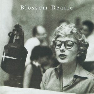 Album Cover for Blossom Dearie