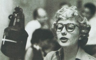 Blossom Dearie – Universal Music Group