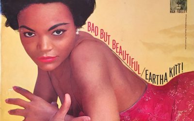 Eartha Kitt – Bad But Beautiful – Universal Music Group