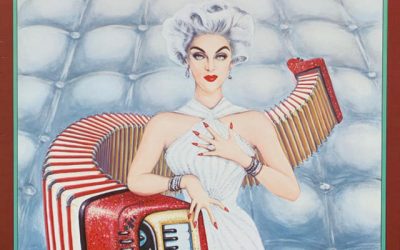 Little Feat – Dixie Chicken – Deluxe Edition Triple Vinyl Set – Rhino Entertainment Group