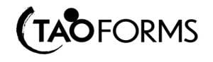 Logo Tao Forms