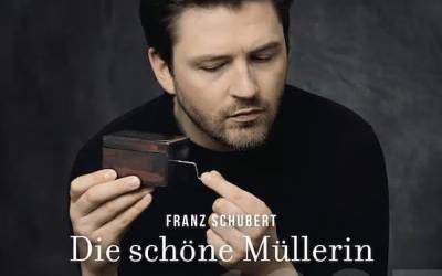 Schubert : Die schöne Müllerin – Samuel Hassehorn, Ammiel Bushakevitz – Harmonia Mundi