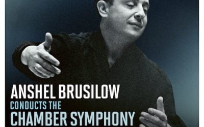 Anshel Brusilow conducts the Chamber Symphony of Philadelphia – Complete RCA Collection – Sony