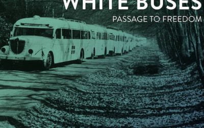 Benjamin Koppel – White Buses: Passage to Freedom – Cowbell Music