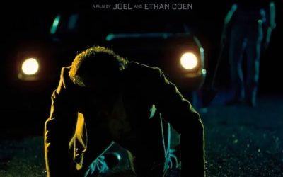 Carter Burwell – Blood Simple: Original Motion Picture Soundtrack – Varèse Sarabande