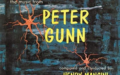 Henry Mancini – The Music From Peter Gunn – Speakers Corner Records