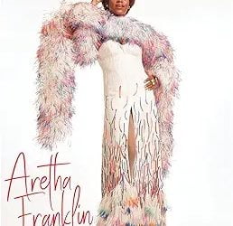 Aretha Franklin – A Portrait of the Queen