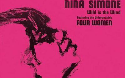 Nina Simone – Wild Is The Wind – Universal Music Group