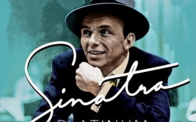 Sinatra Platinum – Universal Music Group