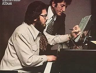 Tony Bennett & Bill Evans – The Tony Bennett & Bill Evans Album – Craft Recordings