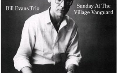 Bill Evans Trio – Sunday At The Village Vanguard – Craft Recordings