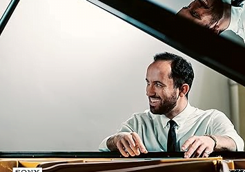 Igor Levit – Fantasia – Keyboard Works by Bach, Liszt, Busoni, Berg – Sony
