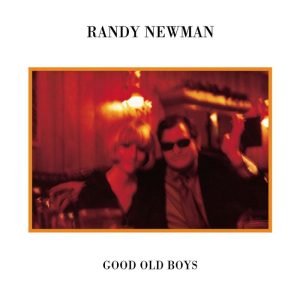 Album Cover for Randy Newman - Good Old Boys