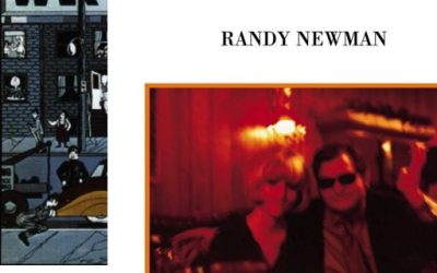 Rhino Records – Randy Newman and WAR – New Quad Audio Blu-Ray Releases