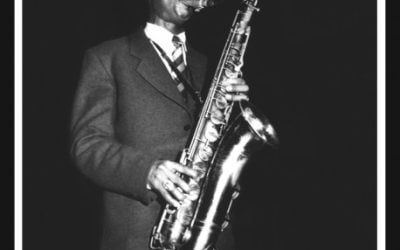 Don Byas – Classic Don Byas Sessions 1944-1946 – Mosaic Records