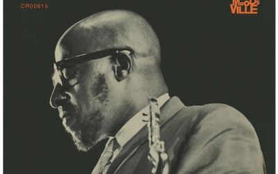 Yusef Lateef – Eastern Sounds – Craft Recordings
