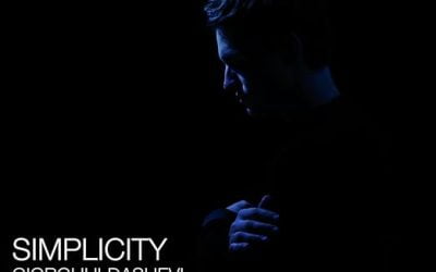 Simplicity – Giorgi Iuldashievi performing piano works by Gabunia, Bartok, Kurtág, Prokofiev, Tchaikovsky, Schumann – Gramola