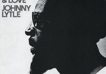 Johnny Lytle – People & Love – Craft Recordings