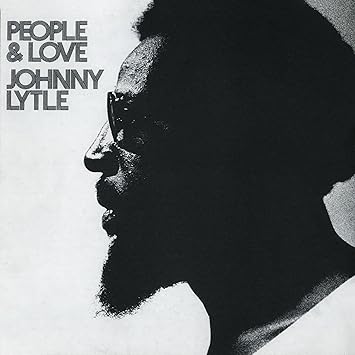 Johnny Lytle – People & Love – Craft Recordings