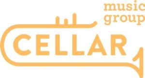 Logo Cellar Music Group