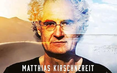 Matthias Kirschnereit – Time Remembered – Berlin Classics