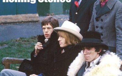 The Rolling Stones – 7” Singles 1966-1971 ABKCO Records Limited Edition Box Set