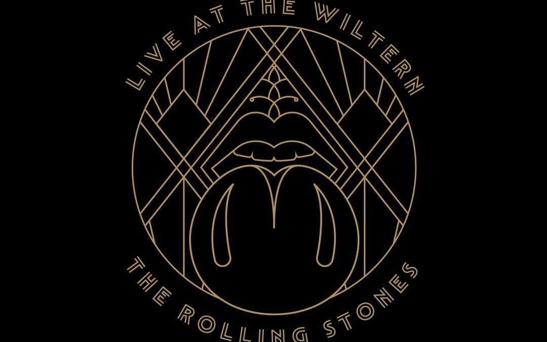 The Rolling Stones – Live at the Wiltern – Mercury