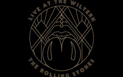 The Rolling Stones – Live at the Wiltern – Mercury