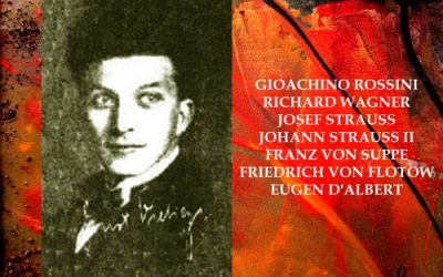 1933 Les chefs proscrits – Ernst Viebig, Conductor – Forgotten Records