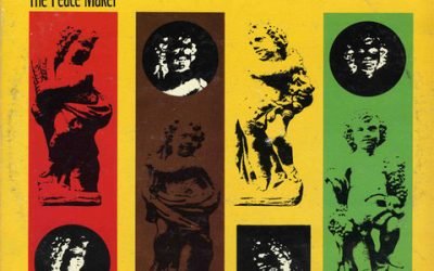 Harold Land Quintet – The Peace-Maker – Universal Music Group