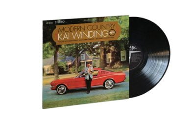 Kai Winding – Modern Country – Universal Music Group