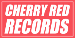 Logo Cherry Red Records