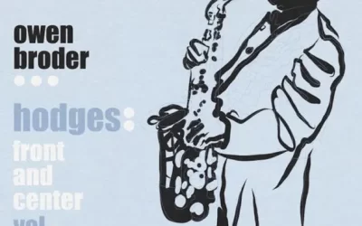 Owen Broder – Hodges, Front and Center, Vol. 2 – Outside in Music
