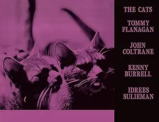 The Cats – Tommy Flanagan, John Coltrane… – Craft Recordings