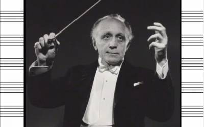 Horenstein Vol. 4 – BERLIOZ; SCHUMANN; SHOSTAKOVICH/ Orchestre National de l’ORTF – Yves St-Laurent