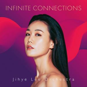 Album Cover for Jihye Lee Orchestra – Infinite Connections
