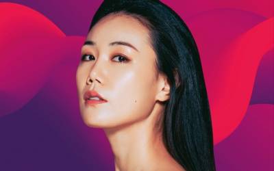 Jihye Lee Orchestra – Infinite Connections – Motema Music