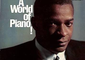Phineas Newborn Jr. – A World Of Piano! – Craft Recordings