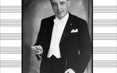 Constantin Silvestri, Vol. I – Tchaikovski; Prokofiev; Dvorák – Yves St-Laurent