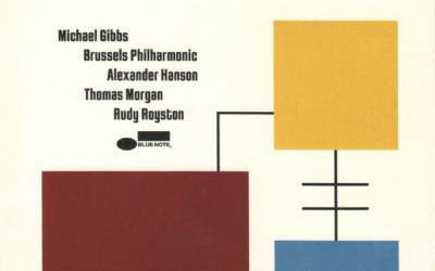 Bill Frisell – Orchestras – Blue Note