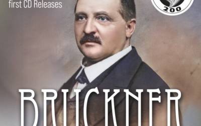 BRUCKNER: From the Archives, Vol. 2 – Berlin Philharmonic… – SOMM