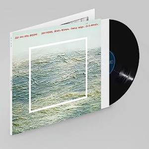 Album Cover for Old And New Dreams