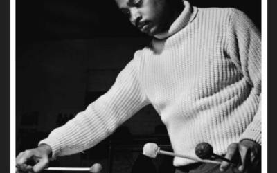 Bobby Hutcherson – Classic Bobby Hutcherson Blue Note Sessions, 1963-1970 – Mosaic