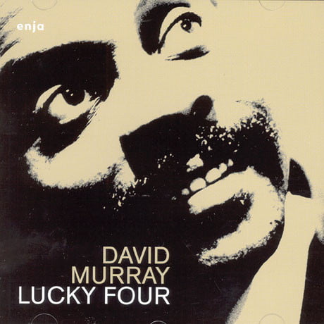 David Murray – Lucky Four – Pure Pleasure Records