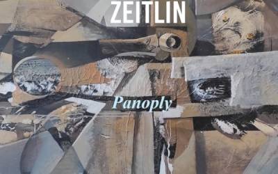 Denny Zeitlin – Panoply – Sunnyside